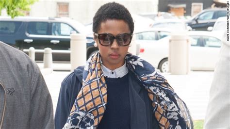 Lauryn Hill Sentenced To Three Months In Prison