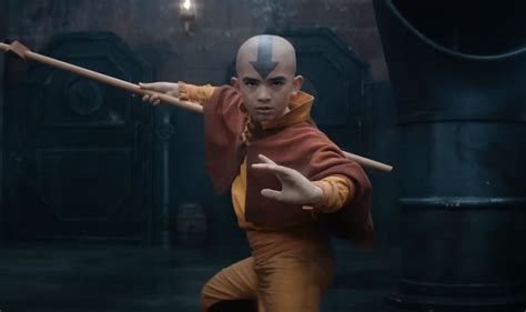 Avatar The Last Airbender Genocide Scene Has The Fandom Losing Their Minds