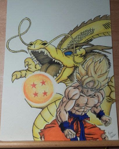 Terminado DRAGON BALL ESPAÑOL Amino