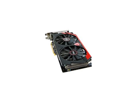 Msi Radeon R9 270x Video Card R9 270x Gaming 2g