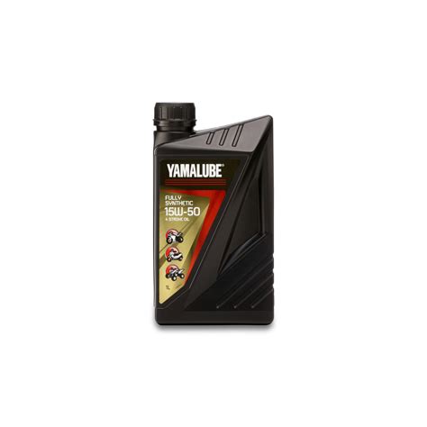 Yamalube Fully Synthetic Stroke Oil W Ymd