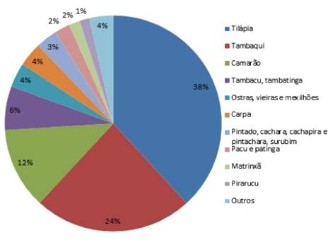 Aquicultura Cresce Em Dez Anos Colpani Piscicultura