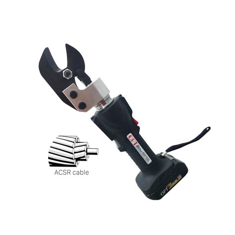 MECB 20AY CORDLESS HYDRAULIC CABLE CUTTERS Hydraulic Tool