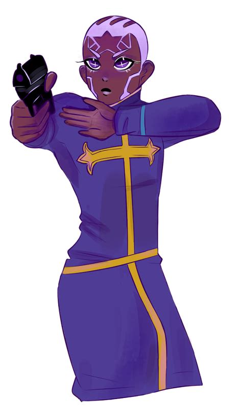 Yaint — Digeridoodles Enrico Pucci Coming At You With