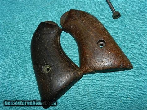 Remington 1875 Grips