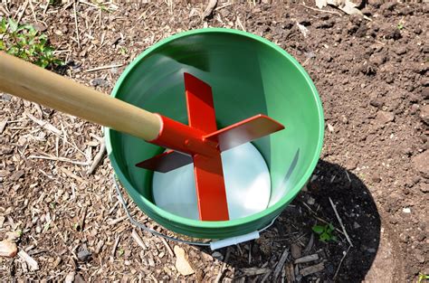 Compost Chopper