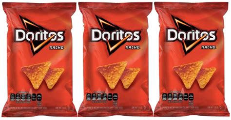 Are Doritos Vegan? - I Am Going Vegan