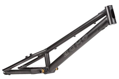 Echo Mark Iv Sl 26” Frame With Titanium Bb