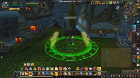 Retribution Paladin Pvp Guide Class Talents And Abilities Wow