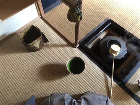 BASIC JAPANESE TEA CEREMONY ETIQUETTE - Tea Ceremony Kyoto