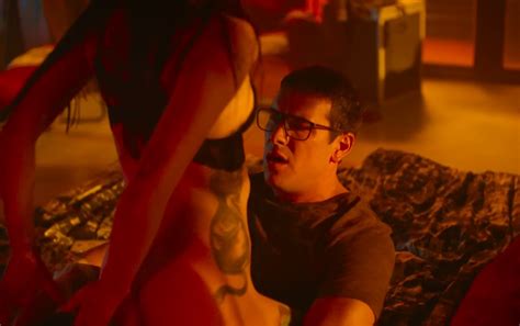 Nude Video Celebs Milena Smit Nude No Mataras