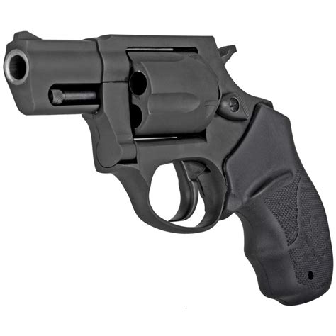 Taurus Barrel Shot Revolver Mm Black Dk Firearms