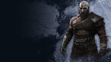 Sfondi God Of War Ragnar K Kratos Dio Della Guerra Playstation