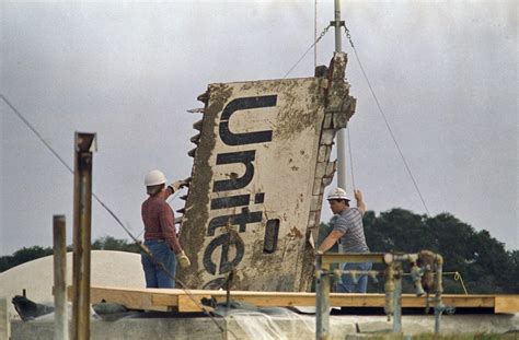 Photos Remembering The 1986 Challenger Space Shuttle Disaster Nation