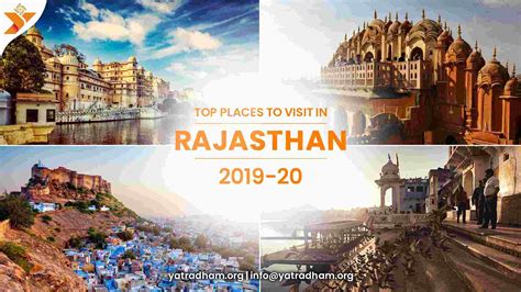 Top Places To Visit In Rajasthan In 3 Days Tourist Best Time To