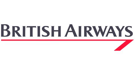 Roblox British Airways Logo