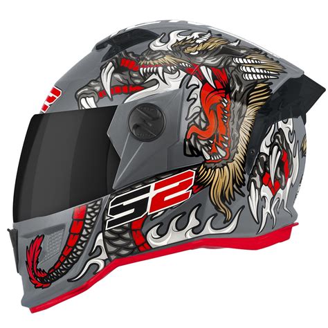 Capacete Fechado Moto Masculino E Feminino Lancamento Pro Tork Stealth