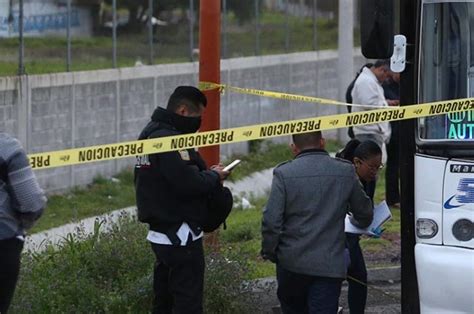 Justiciero Mata A Dos Presuntos Delincuentes En La M Xico Pachuca