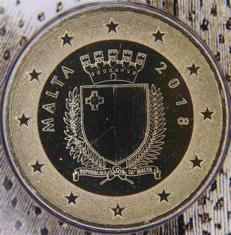 Malta Cent Coin Euro Coins Tv The Online Eurocoins Catalogue