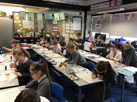 Year 3 Learnt About Early Writing Systems St Josephs Catholic Primary