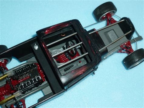 Ac4 Rat Rod Enfin Fini