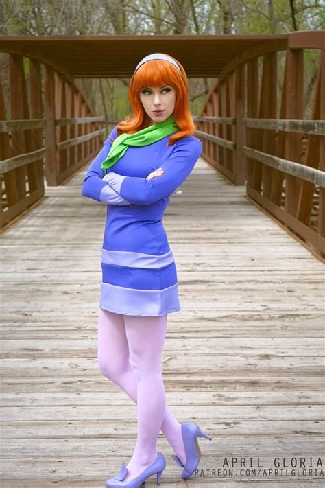 Daphne Scooby Doo Costume Drbeckmann