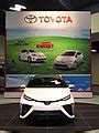 Category:Toyota Prius - Wikimedia Commons