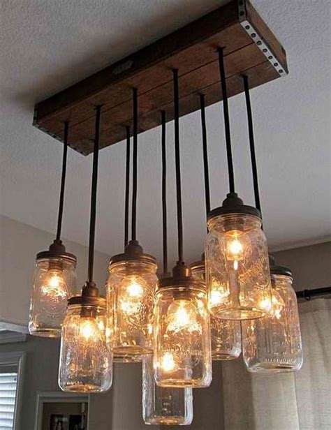 Fantastic DIY Chandelier Tutorials And Ideas For Decorating On A Budget