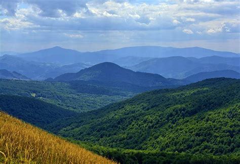 Bieszczady Ciekawostki Co Zobaczyć W Rejonie Soliny