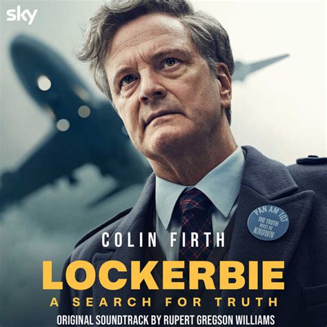 Lockerbie A Search For Truth Soundtrack Album Details Film Music