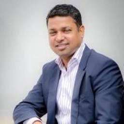 prabhakar prasad president  north america  kaar technologies