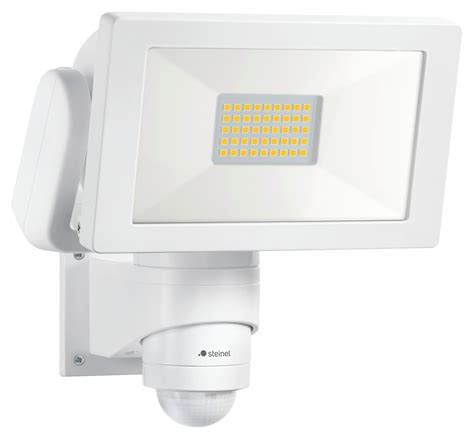 Steinel LED Strahler Ls 300 S Weiß online kaufen Möbelix