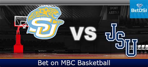 Jackson State Tigers Vs Southern University Jaguars Ats Odds Betdsi