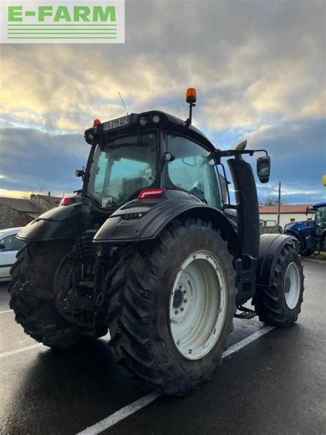 Valtra T234 Gebrauchte Landmaschinen Eilbote