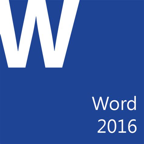 Microsoft Office Word 2016: Part 1 (Desktop/Office 365)