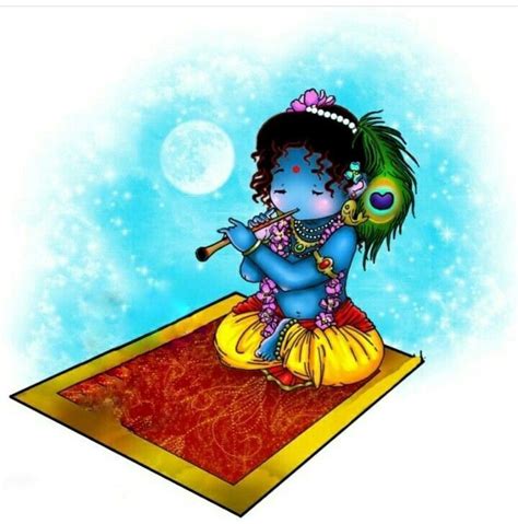 Pin By Aayush Kedia On Laddu Gopal Cute Krishna Radha Krishna Art