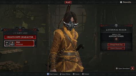 Is game sharing Diablo 4 possible? - Pro Game Guides