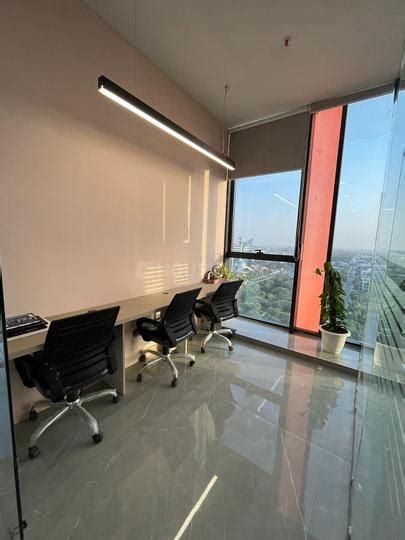 1280 Sq Ft Ready To Use Office Space For Rent In Malviya Nagar Jaipur