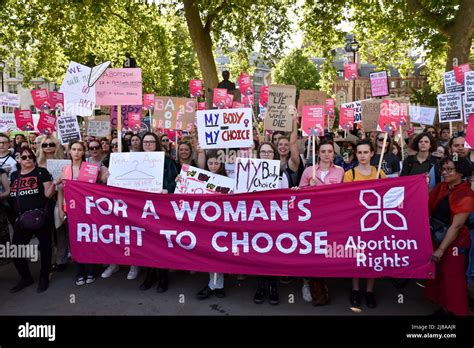 Roe V Wade Volcando Reino Unido Fotografías E Imágenes De Alta Resolución Alamy