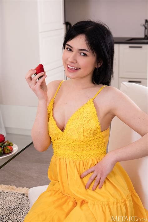 Sweet Teen Baiba Nude Seduction MetArt Presenting Baiba Baiba Medium 0010 Porn Pic