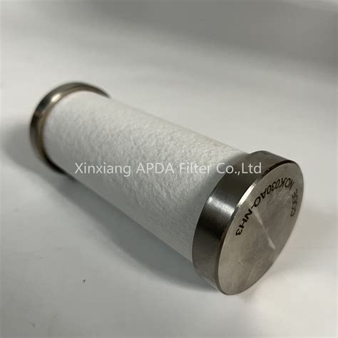 High Quality Compressor Line Filter Elements K030ao Nh3 Compressed Air Filter And Compressor