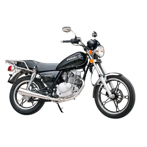 Moto AVA PANTERA Negra 150CC DimeCuba