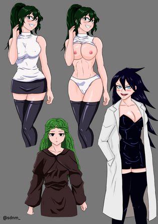 Shiozaki Ibara Vine Luscious Hentai Manga Porn