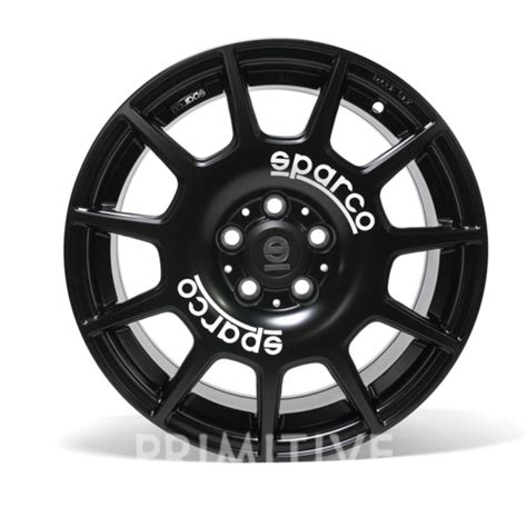 Subaru Sparco Terra Wheels X X Primitive Racing