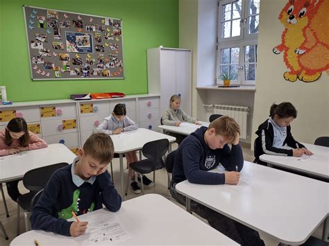 Og Lnopolska Olimpiada Z J Zyka Angielskiego Olimp School Zesp