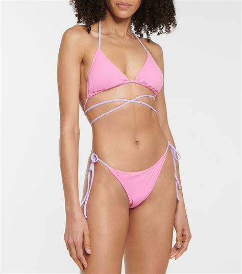 Reina Olga Miami Bikini Bottoms Reina Olga
