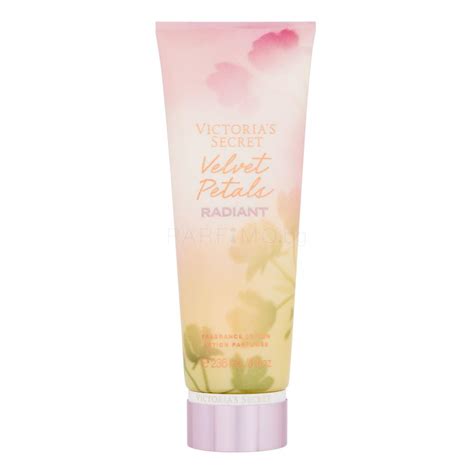 Victoria´s Secret Velvet Petals Radiant Лосиони за тяло за жени ...