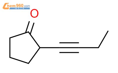 9ci 2 1 丁炔基 环戊酮「cas号：81792 48 5」 960化工网