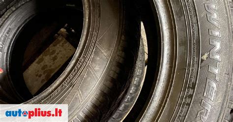 Falken Eurowinter HS01 SUV, žieminės 215/65 R17 | A24576672