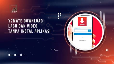 ymate  lagu  video  instal aplikasi